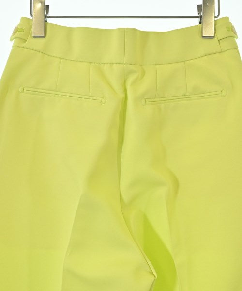 ADAM ET ROPE กางเกงขายาว