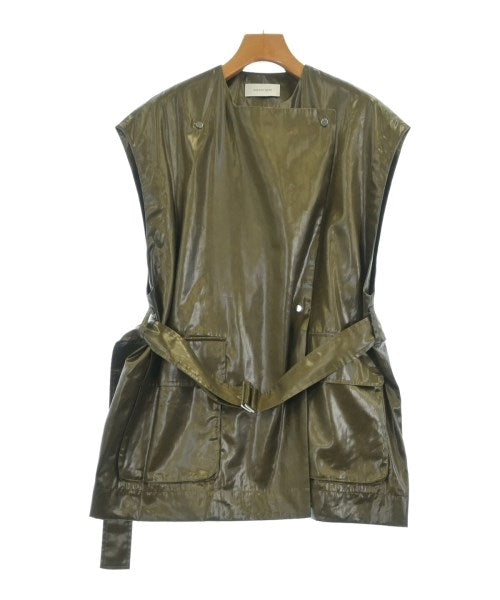 ADAM ET ROPE เสื้อกั๊ก