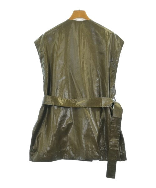 ADAM ET ROPE เสื้อกั๊ก