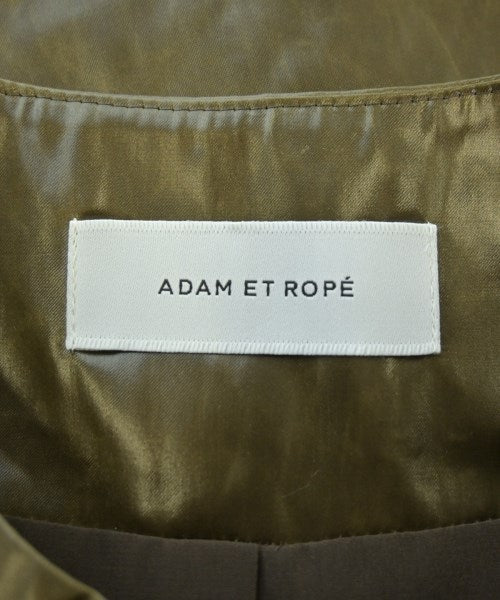 ADAM ET ROPE เสื้อกั๊ก