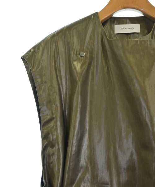 ADAM ET ROPE เสื้อกั๊ก