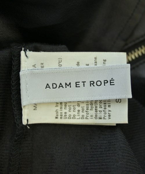 ADAM ET ROPE เสื้อลำลอง