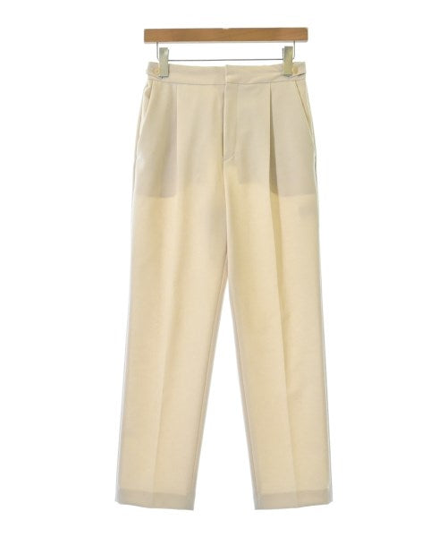 ADAM ET ROPE กางเกงขายาว