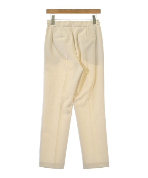 ADAM ET ROPE กางเกงขายาว