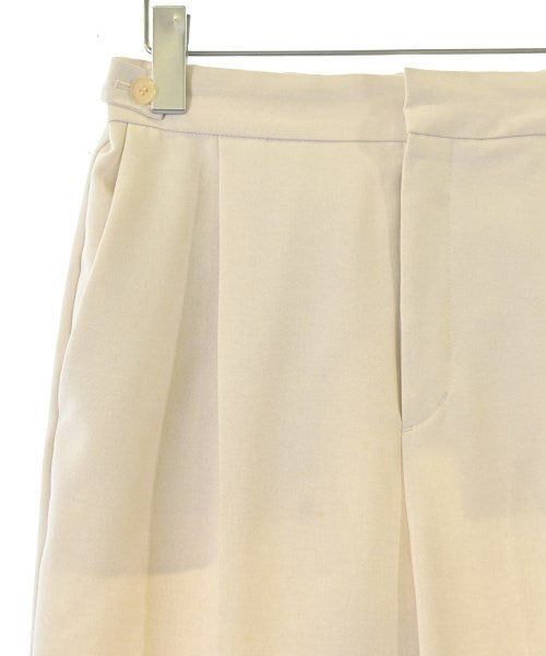 ADAM ET ROPE กางเกงขายาว