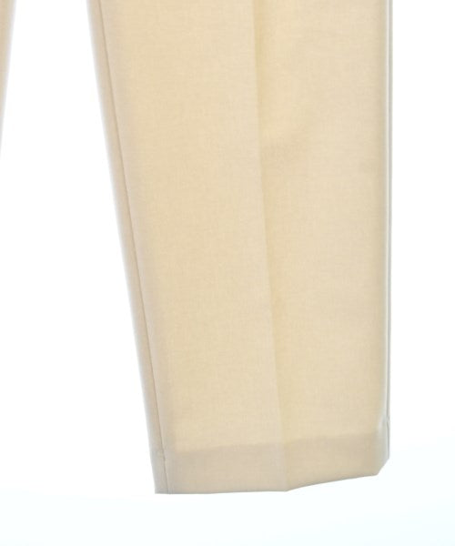 ADAM ET ROPE กางเกงขายาว