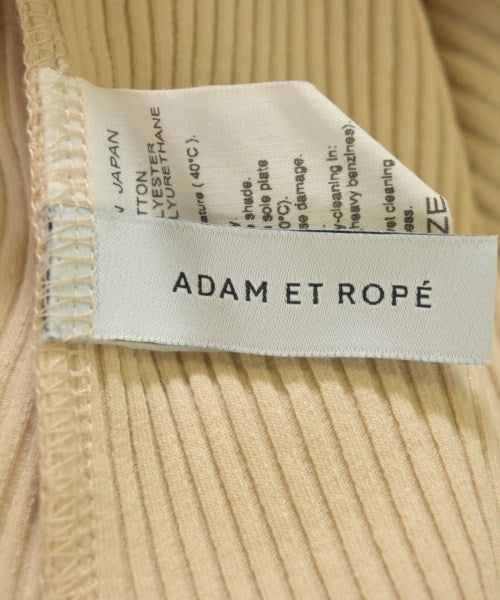 ADAM ET ROPE เสื้อยืด/เสื้อท็อปส์