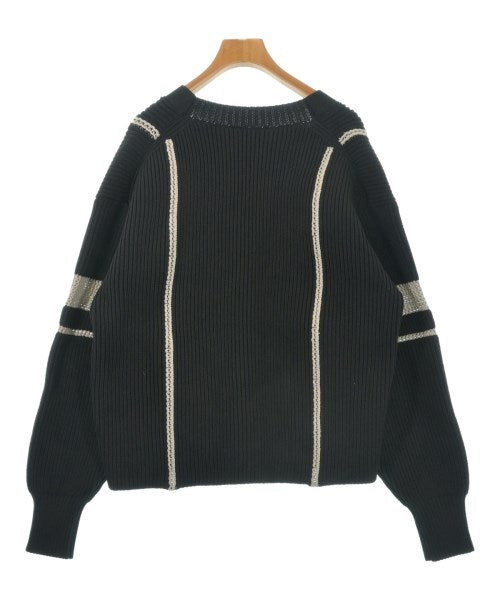 ADAM ET ROPE เสื้อคาร์ดิแกน