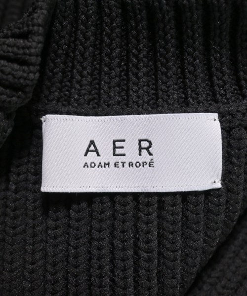 ADAM ET ROPE เสื้อคาร์ดิแกน