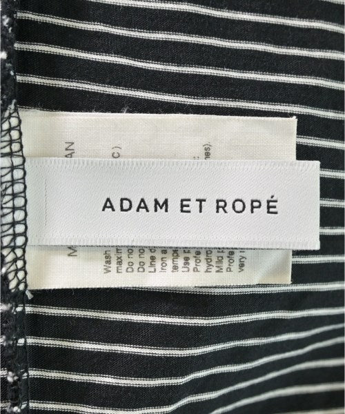 ADAM ET ROPE เสื้อยืด/เสื้อท็อปส์