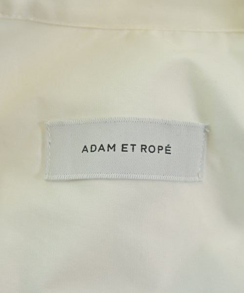 ADAM ET ROPE ชุดเดรส