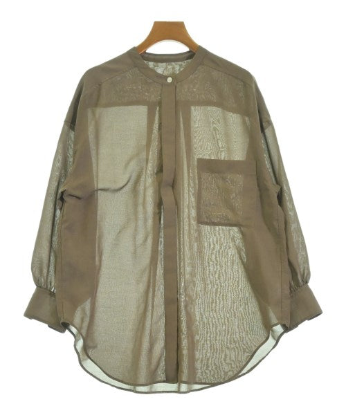 ADAM ET ROPE เสื้อสตรี