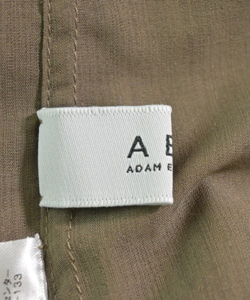 ADAM ET ROPE เสื้อสตรี