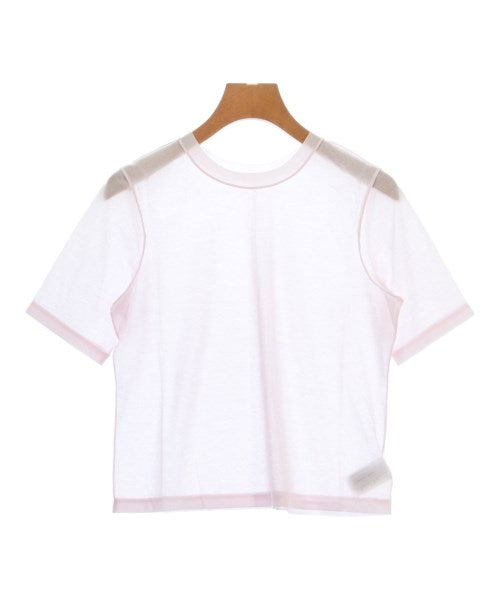 ADAM ET ROPE เสื้อยืด/เสื้อท็อปส์