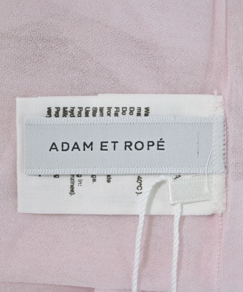 ADAM ET ROPE เสื้อยืด/เสื้อท็อปส์