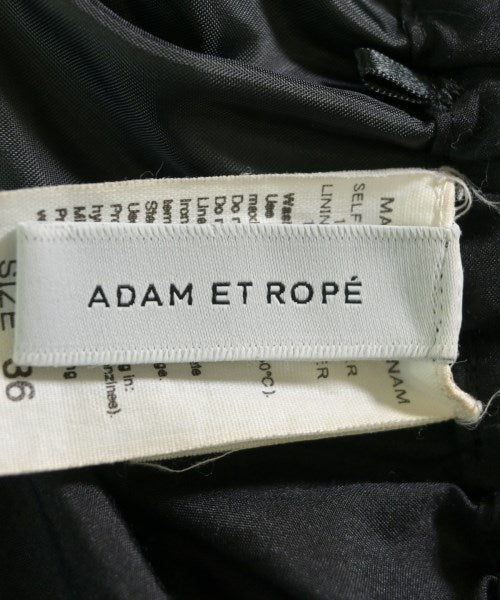 ADAM ET ROPE กางเกง อื่น