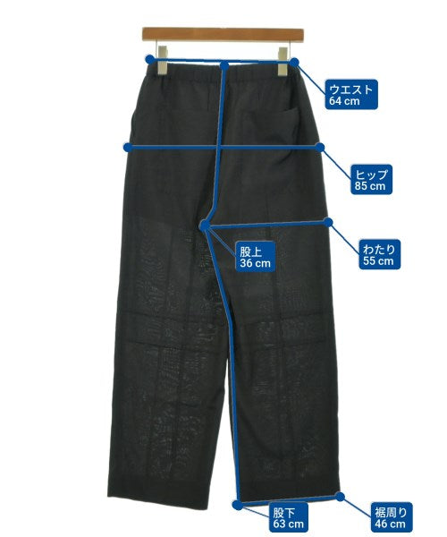 ADAM ET ROPE กางเกง อื่น