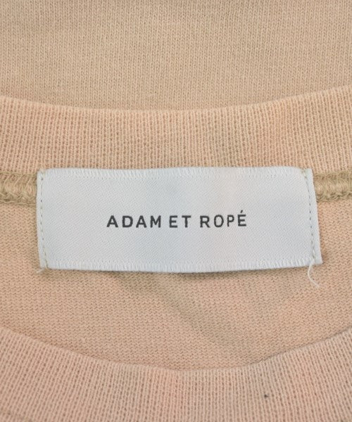 ADAM ET ROPE เสื้อยืด/เสื้อท็อปส์