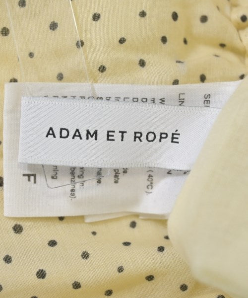 ADAM ET ROPE กระโปรงยาว/แม็กซี่ยาว