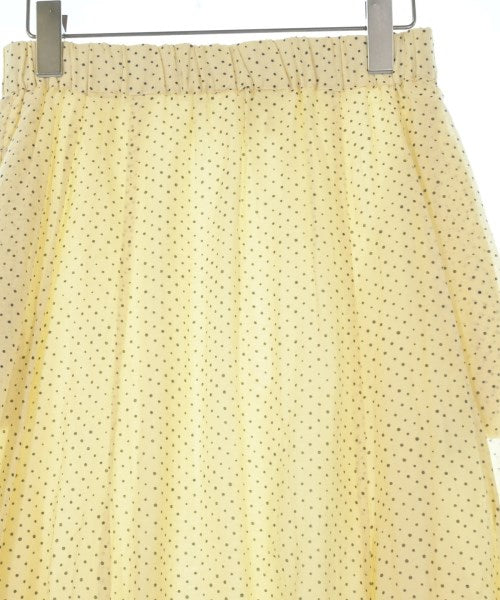 ADAM ET ROPE กระโปรงยาว/แม็กซี่ยาว