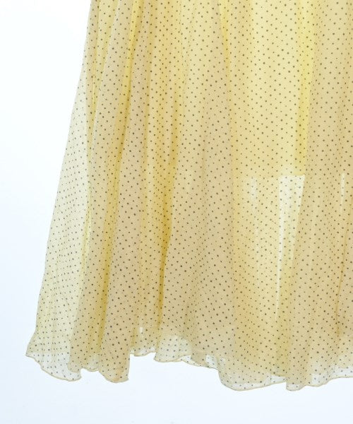 ADAM ET ROPE กระโปรงยาว/แม็กซี่ยาว