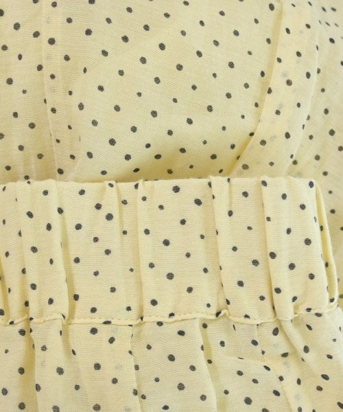 ADAM ET ROPE กระโปรงยาว/แม็กซี่ยาว