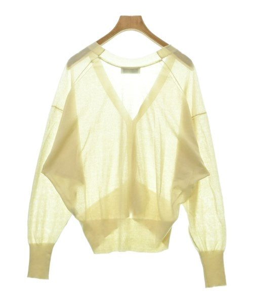 ADAM ET ROPE เสื้อคาร์ดิแกน