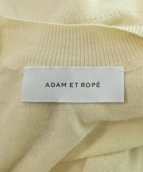 ADAM ET ROPE เสื้อคาร์ดิแกน