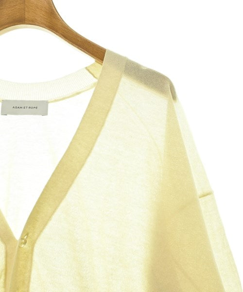 ADAM ET ROPE เสื้อคาร์ดิแกน