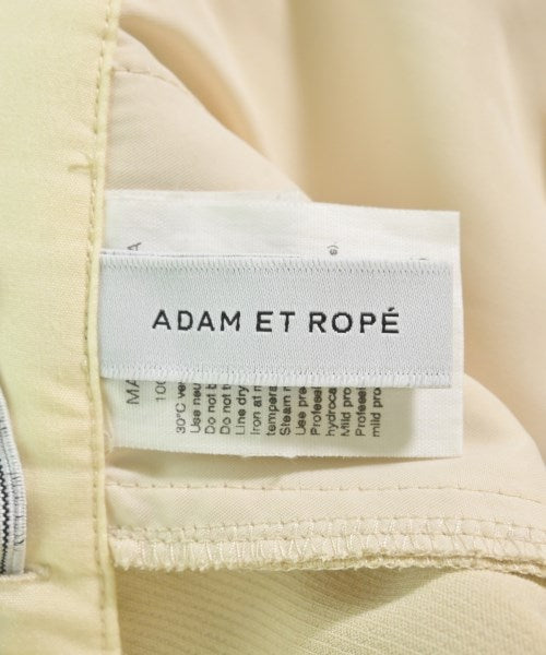 ADAM ET ROPE กางเกง อื่น