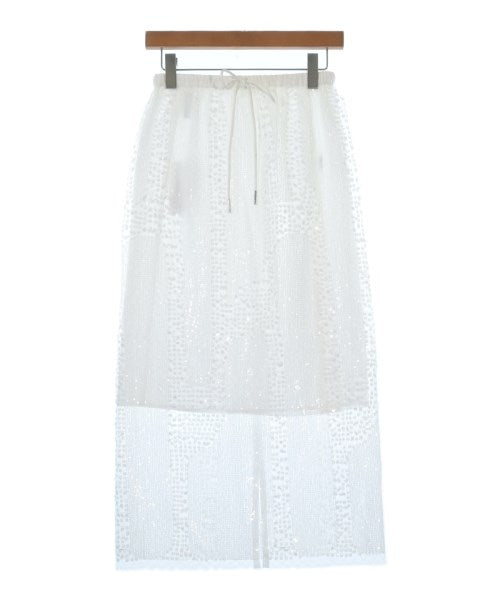 ADAM ET ROPE กระโปรงยาว/แม็กซี่ยาว