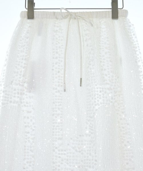 ADAM ET ROPE กระโปรงยาว/แม็กซี่ยาว