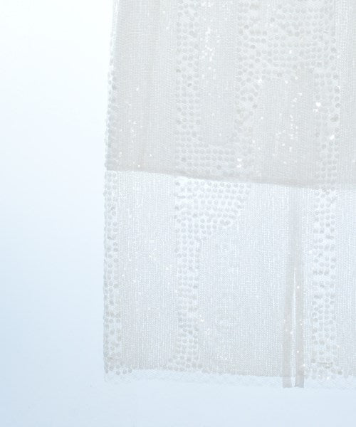 ADAM ET ROPE กระโปรงยาว/แม็กซี่ยาว