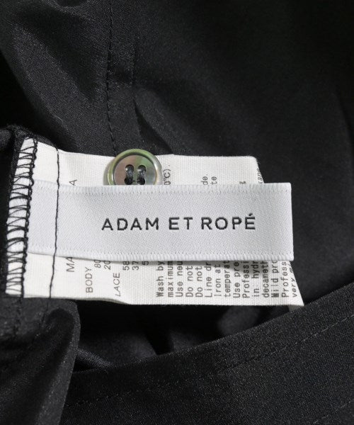 ADAM ET ROPE เสื้อสตรี