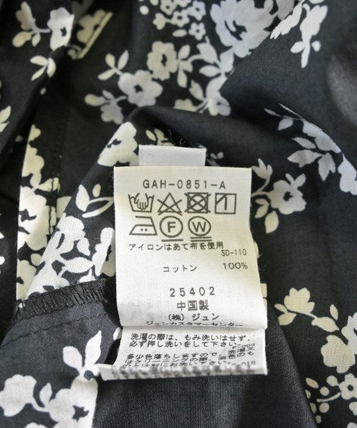 ADAM ET ROPE เสื้อลำลอง