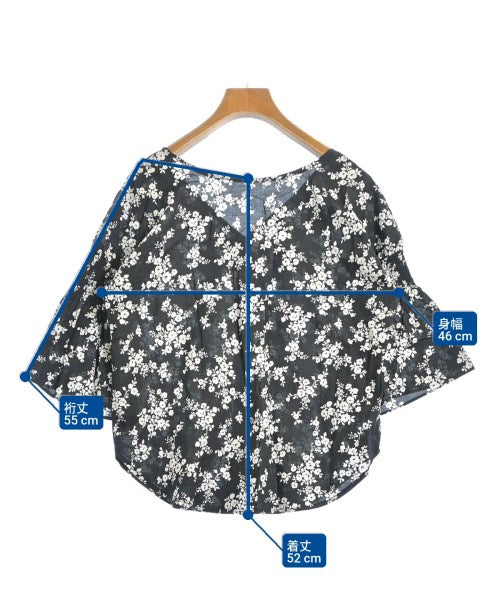 ADAM ET ROPE เสื้อลำลอง