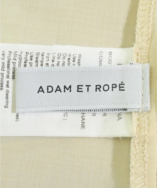 ADAM ET ROPE เสื้อสตรี