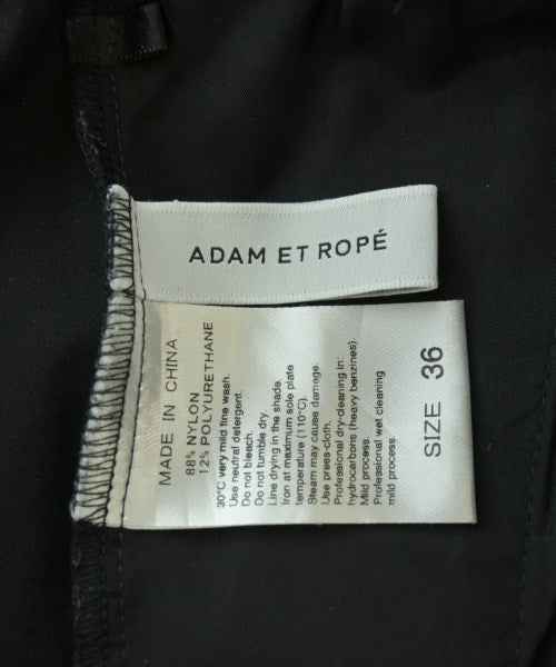 ADAM ET ROPE กางเกง อื่น
