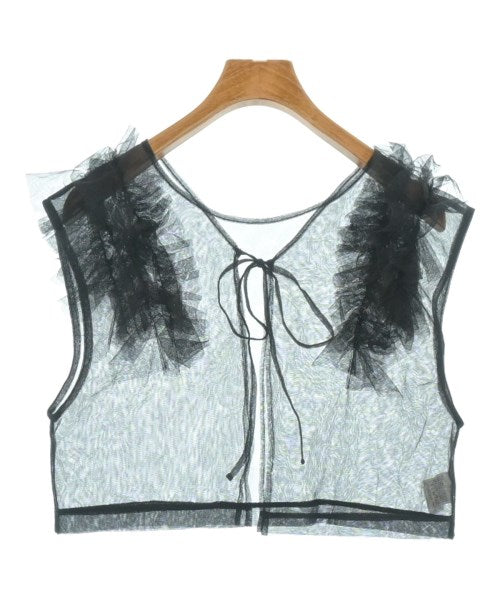 ADAM ET ROPE เสื้อกั๊ก