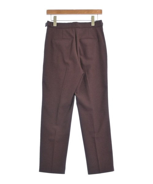 ADAM ET ROPE กางเกงขายาว