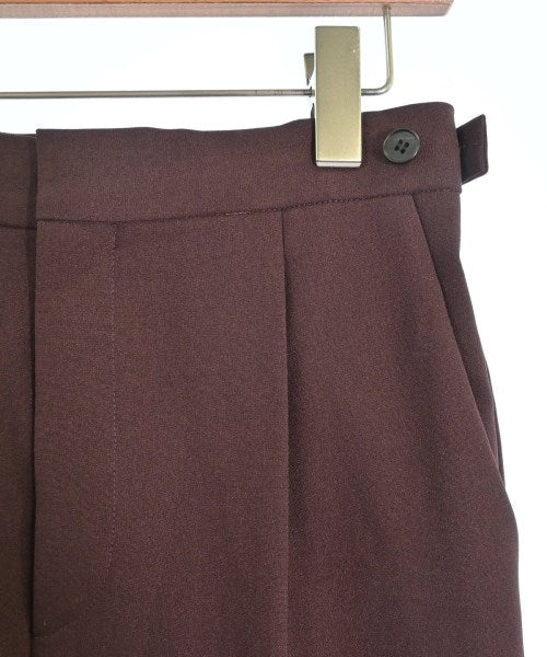 ADAM ET ROPE กางเกงขายาว