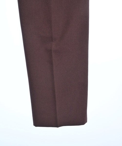 ADAM ET ROPE กางเกงขายาว