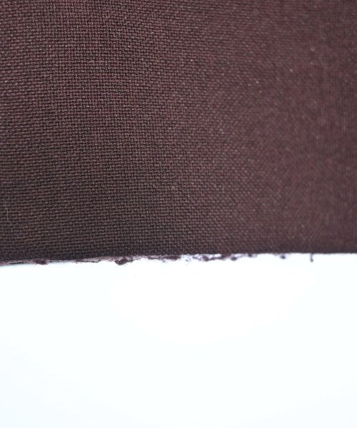 ADAM ET ROPE กางเกงขายาว