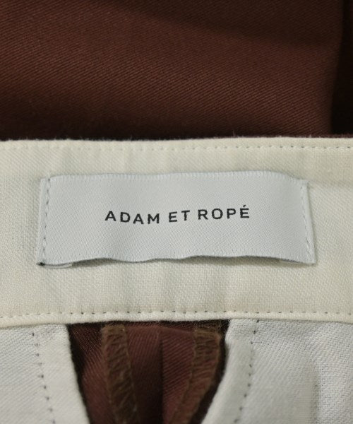 ADAM ET ROPE กางเกง อื่น