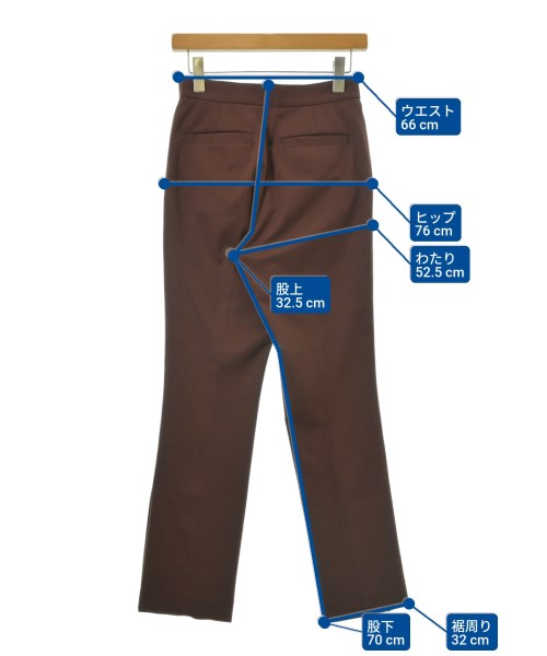 ADAM ET ROPE กางเกง อื่น