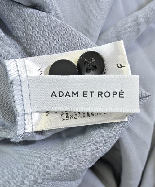 ADAM ET ROPE เสื้อลำลอง
