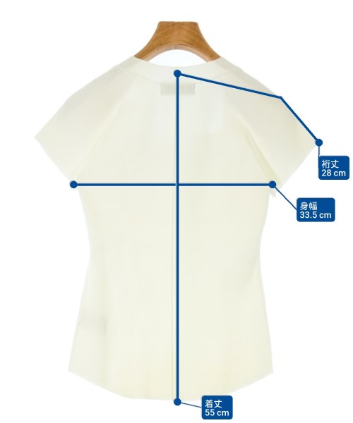 ADAM ET ROPE เสื้อกันหนาว