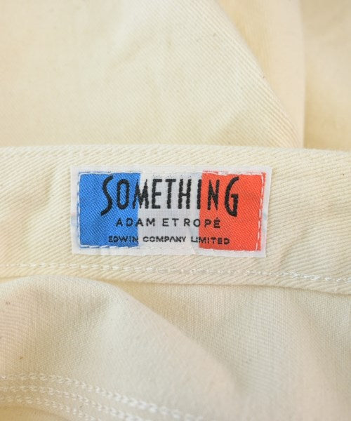 ADAM ET ROPE ยีนส์