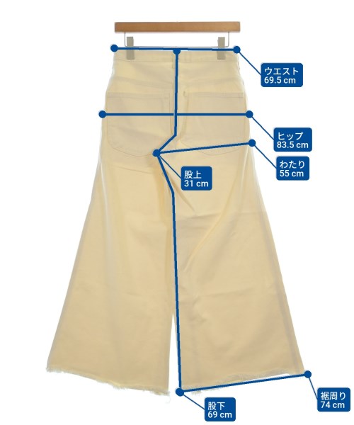 ADAM ET ROPE ยีนส์