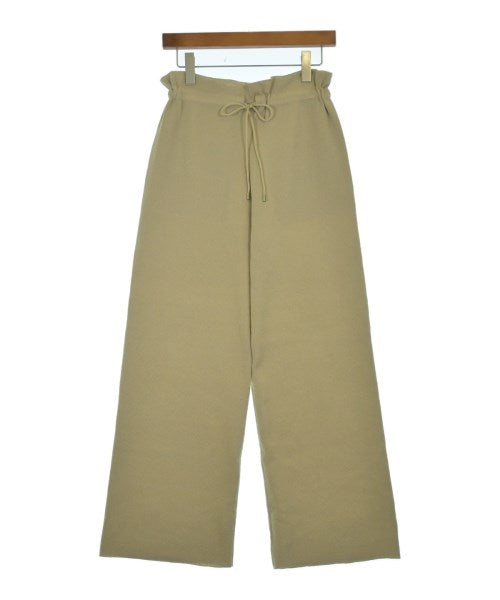 ADAM ET ROPE กางเกง อื่น